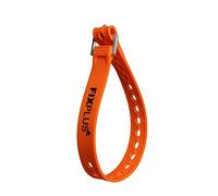 FIXPLUS STRAP LENGTH. 46 CM ORANGE