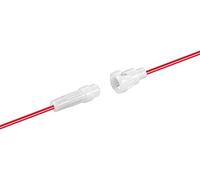 Fixpoint 25503 Fuse Holder for Size 5mm x 20mm 6A