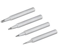 3 Soldering Tips Zd 929 931 932 937 707 Ls 450 1000 EP 5 6 Velleman Vtssc