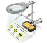 Fixpoint 51226 Welding Bracket with Lens and Bracket