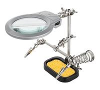 Fixpoint 51226 Welding Bracket with Lens and Bracket