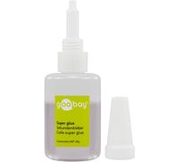 Fixpoint 77012 Super Glue, 20g