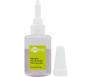 Fixpoint 77012 Super Glue, 20g