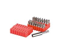 Fixpoint 77044 Bit Set, 33 pcs Set