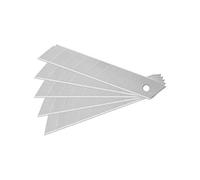 Fixpoint 77108 Replacement Blade for Allround Knife, 18 Length, Pack of 10