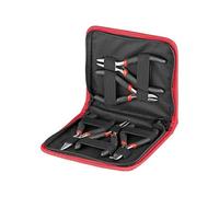 Fixpoint 77115 Pliers-Set, 5 Pcs Set