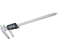 Fixpoint 77139 Digital Caliper, 300mm Length