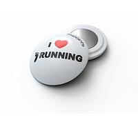 Fixpoints Magnetic Bib Fasteners for Running, Cycling and More