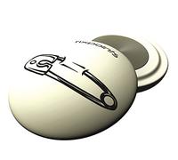 Fixpoints Magnetic Bib Fasteners for Running, Cycling and More
