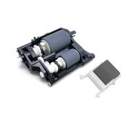 FixRoller ADF Pickup Roller Kit for Epson WF-7621 WF-7720 WF-7710 WF-7620 WF-7610 WF-7728 WF-7511 WF-7018 WF-7521