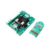 FixRoller ADF Roller Kit for HP ScanJet Pro 2500 F1 Scanner
