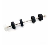 FixRoller Duplexer Unit Roller Kit Compatible with HP Smart Tank 670 672 675 678 726 758 728 750 755 798 790