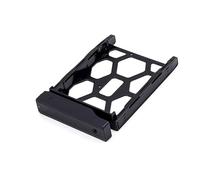 FixRoller Hard Disk Tray (Type D6) for Synology NAS DS1821+ DS1819+ DS1817+ DS1817 DS1815+ DS1813+ DS1621xs+ DS1621+ DS1618+ DS1517+ DS1517 DS1515+ DS1515 DS1513+ DS718+ DS716+11 DS716+