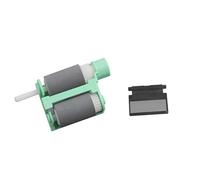 FixRoller Paper Bypass Tray Roller Kit for Brother HL-L8250CDN L8260CDW L8350CDW L8360CDW L9200CDWT L9310CDW MFC-9460CDN 9560CDW 9970CDW L8600CDW L8610CDW MFC-L8850CDW L8900CDW L9550CDW L9570CDW