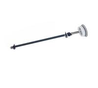 FixRoller Paper Feed Drive Rod for HP OfficeJet Pro 9010 9011 9013 9015 9017 9012 9018 9020 9025 9023 8010 8012 8025 8035 8020 8022