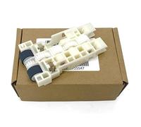 FixRoller Paper Feed Pickup Roller for EPSON L6061 L6071 L6160 L6161 L6166 L6168 L6170 L6171 L6176 L6178 L6190 L6191 L6198 M2140 M2170 M3140 M3170 M1100 WF-2860 ET-3700 L9270 L14150 L14158 ET-3830