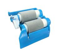 FixRoller Paper Feed Roller Kit for Lexmark MS331 MS431 MS439 MX331 MX431 MX432