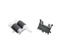 FixRoller Papper Roller Kit for Brother HL-2130 2132 2220 2230 2240 2242D 2250DN 2270 2275DW 2320D 2280DW MFC 7860DW 7360N 7240 7365 7460 7880 7480 7180 7080 7380 DCP-7060D 7065D 7055