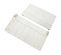 FixRoller Rear Paper Input Tray for Canon TS3320 TS3322 TS3380 TS3350
