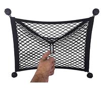 FixSac - the Original… Storage net for Cargo Vans, Motorhomes, Mobile Homes, Caravans, Boats… 45 x 40 cm