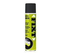 Fixt Graffiti Remover 400ML Aerosols Pack Qty 6