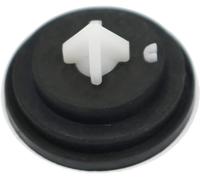 fiXte Diaphragm Cistern Inlet Float Valve Washer to fit Siamp Toilet Fittings (2)