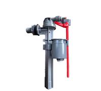 FixTheBog (10120701) Wirquin 1/2 Inch Side Inlet Valve Jollyfill Air 10120033