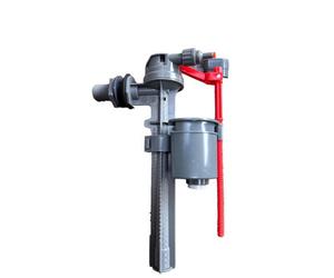FixTheBog (10120701) Wirquin 1/2 Inch Side Inlet Valve Jollyfill Air 10120033