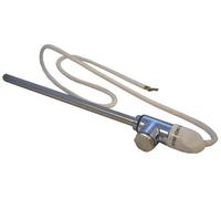 Fixthebog 150W Towel Rail Replacement Element Plus Dual Fuel Conversion - Energy Saving