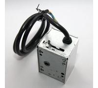 Fixthebog™ 2 Port 22mm Or 28mm Motorised Zone Valve Head Can Replace Honeywell V4043H1056