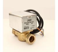 Fixthebog™ 22mm 2-Port Motorised Mid Position Replace Honeywell V4043H1056 V4073A1039