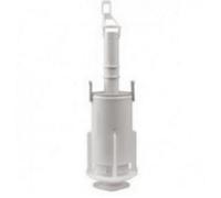FixTheBog (241.415.00.1) Geberit Ap109 Replacement Concealed Cistern Flush Valve Body Only Dual Flush