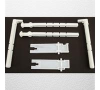 FixTheBog (241.874.00.1) Geberit Push/distance Rod Set For Sigma Dual Flush Plate