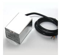 FixTheBog 3 Port 22mm Or 28mm Motorised Diverter Valve Head Can Replace Honeywell V4044C