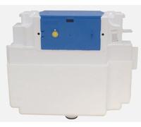FixTheBog 320433 330781 1St Thomas Dudley Vantage Insulated Dual Flush Concealed Cistern 320433