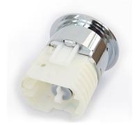 FixTheBog (327736 Or Psplev313085) Dudley Niagara Vantage Single Flush Pneumatic Round Face Button