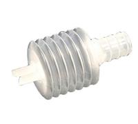 FixTheBog (43506000) Grohe Adagio Pneumatic Air Single Flush Valve Clear Bellow