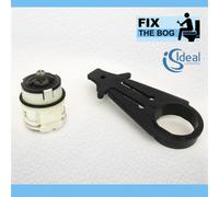 FixTheBog A960181Nu Sottini Jado Genuine Artefact Cartridge Mp40 High Flow Joy Stick Ba...