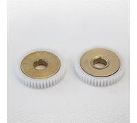 FixTheBog (A960489Nu) Ideal Standard Genuine Trevi Therm Gear Slip Clutches Pair