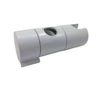 Mira L14D 19mm Rail Clamp Bracket Shower Head Holder - White 1703.202