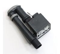 FixTheBog (Dsy8125) Toilet Cistern Wc Syphon Rapid Diy Fit 9 Inch Square Macdee Metro