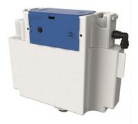 FixTheBog Dudley Vantage Concealed Toilet Cistern With 51mm Dual Flush Push Button Pvawhs322420