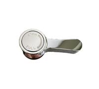 FixTheBog Fluidmaster Dual Flush Lever & Replacement Seal For Pro750Uk 650X-017-P150