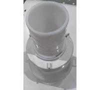 FixTheBog Grohe 27.05.44 Flush Valve 52mm Funnel Model 42137 Grohe 43544000 Discharge Piston