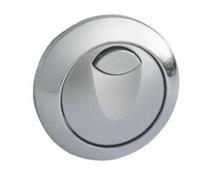 FixTheBog Grohe 38771 Eau2 Dual Flush Air Button Chrome