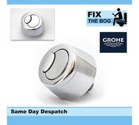 FixTheBog Grohe 42204Pi0 Toilet Push Button