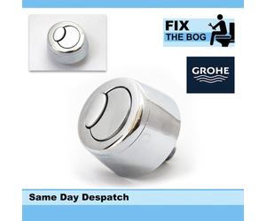 FixTheBog Grohe 42204Pi0 Toilet Push Button
