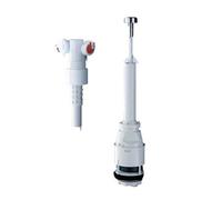 FixTheBog Grohe 43907Pi0 Conversion Kit Convert Villeroy And Boch