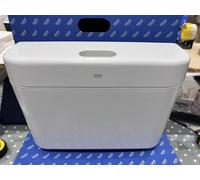 FixTheBog Grohe Adagio Empty Cistern And Lid , Ideal For Replacement Into Existing Concealed Cistern