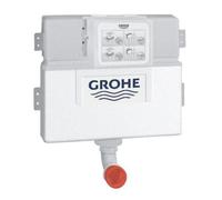 FixTheBog Grohe Concealed Toilet 6 Litres With Flushpipe - 3842220A